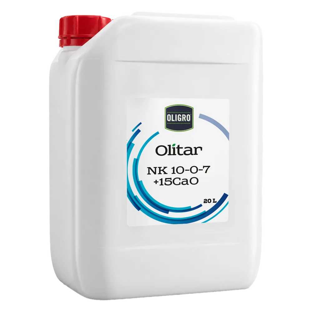 Olitar NK 10-0-7 20 L