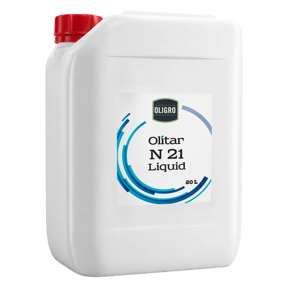 Olitar N21 Liquid 20 L