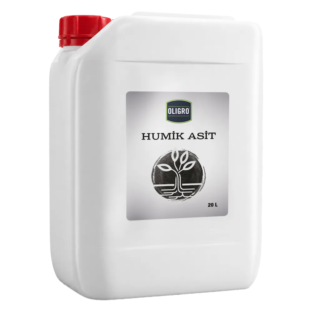 Humic Acid 20 L