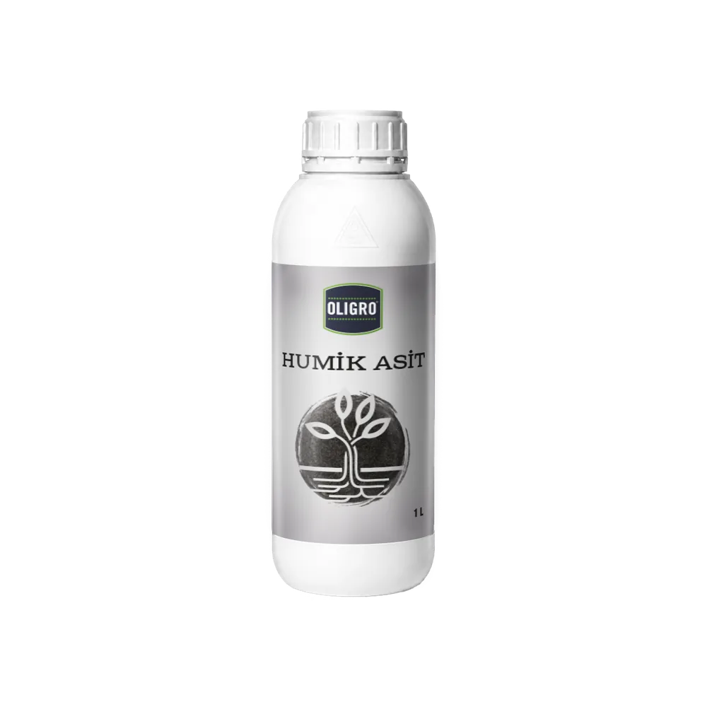 Humic Acid 1 L