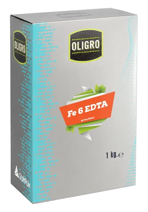 Fe 6 EDTA 1 kg