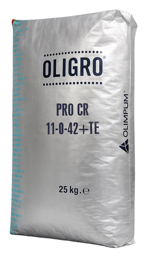 Pro CR 11-0-42+TE 25 kg bag