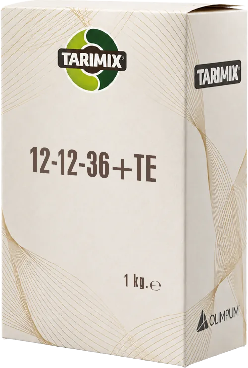 12-12-36 +TE 1 kg box