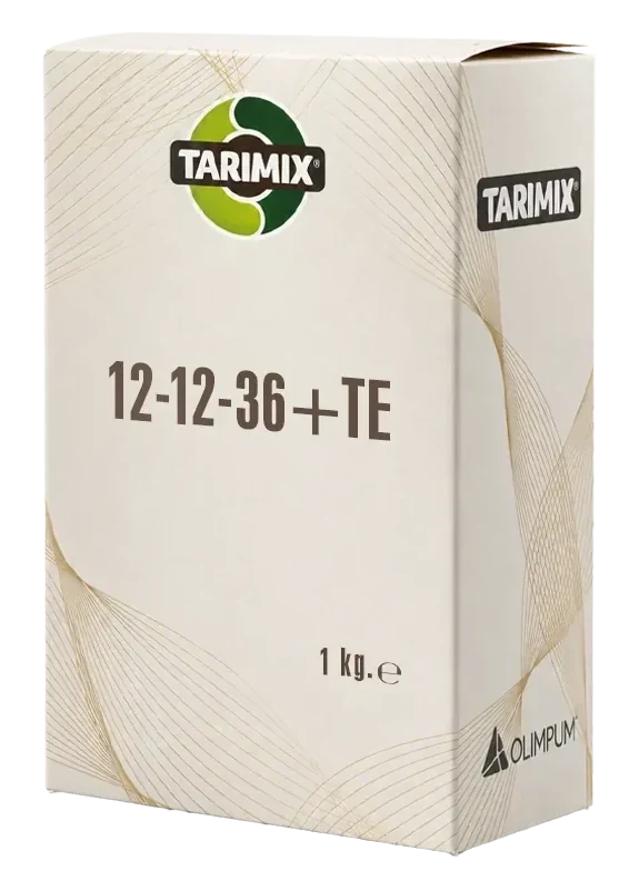 12-12-36 +TE 1 kg box