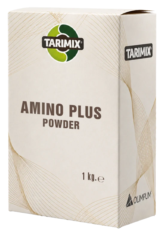 Amino Plus Powder 1 kg