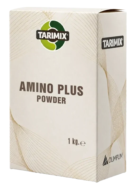 Amino Plus Powder 1 kg