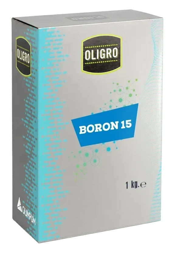 Oligro Boron 17 1 kg box