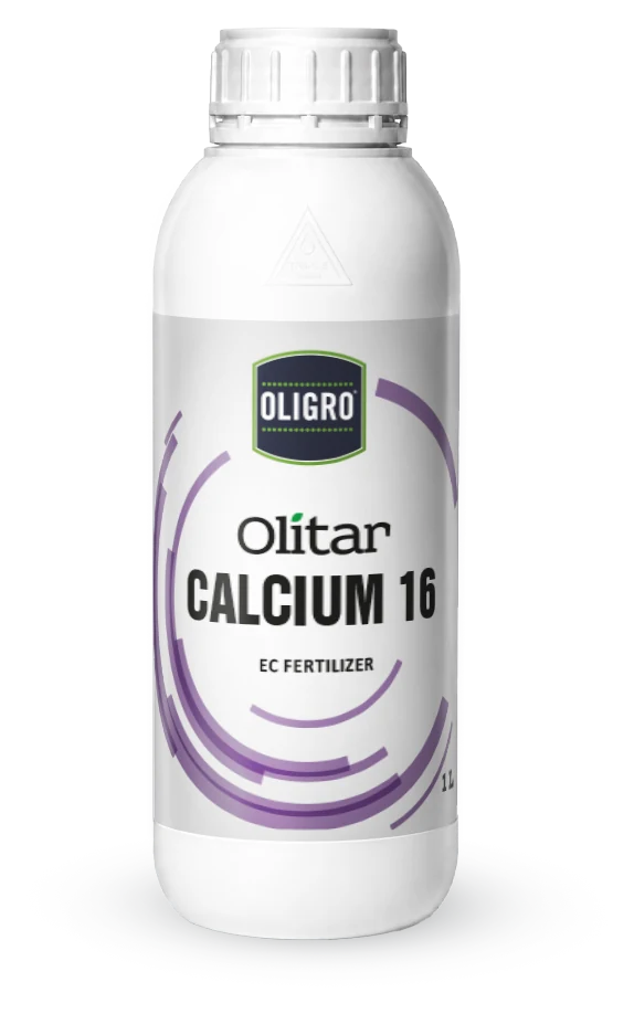 Olitar Calcium 16 1 L