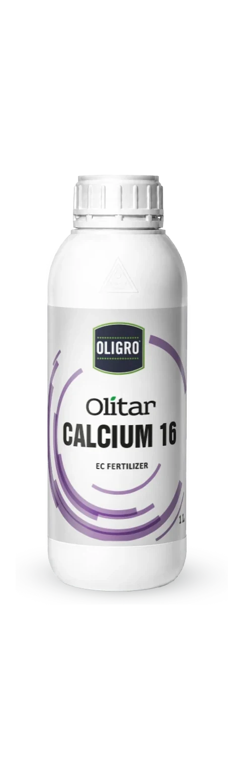 Olitar Calcium 16 1 L