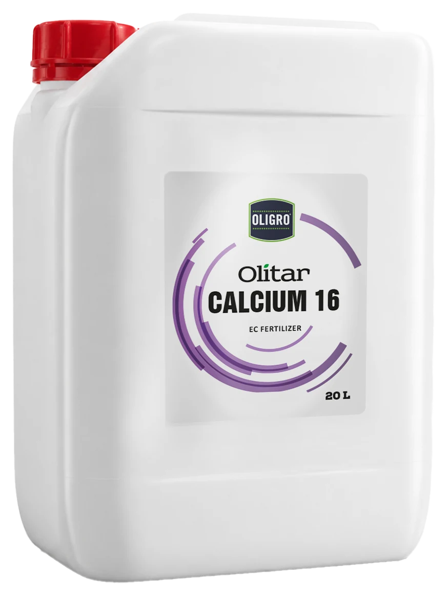 Olitar Calcium 16 20 L