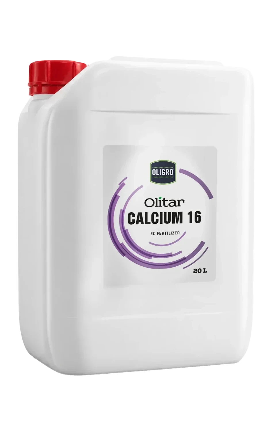 Olitar Calcium 16 20 L