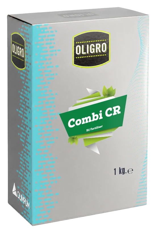 Oligro Combi CR 1 kg box