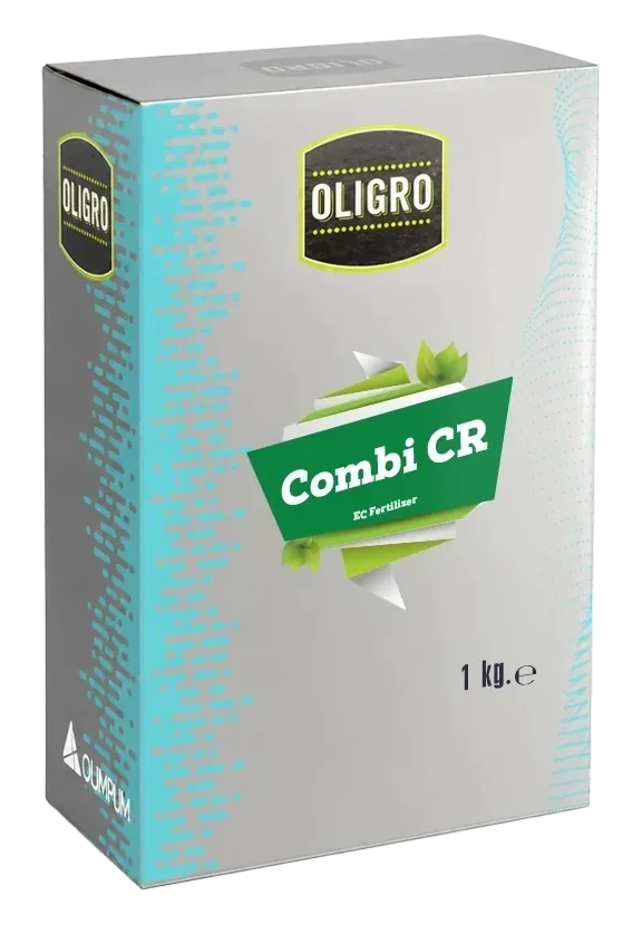 Oligro Combi CR 1 kg box