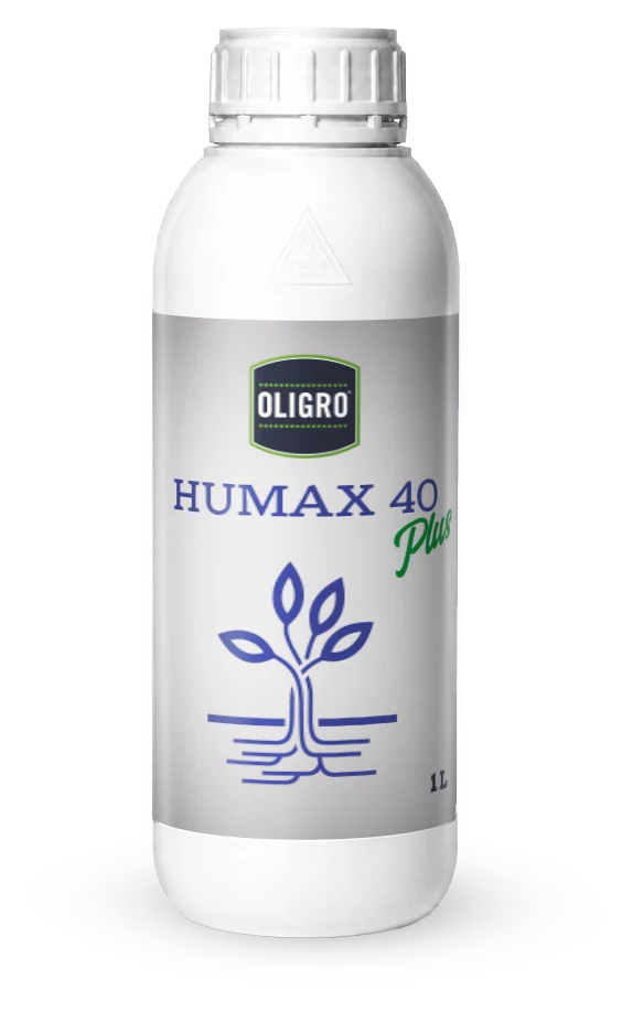Humax 40 Plus 1 L