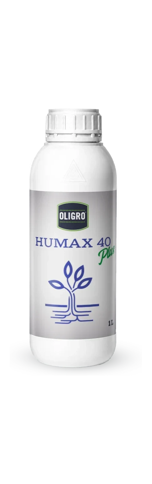 Humax 40 Plus 1 L