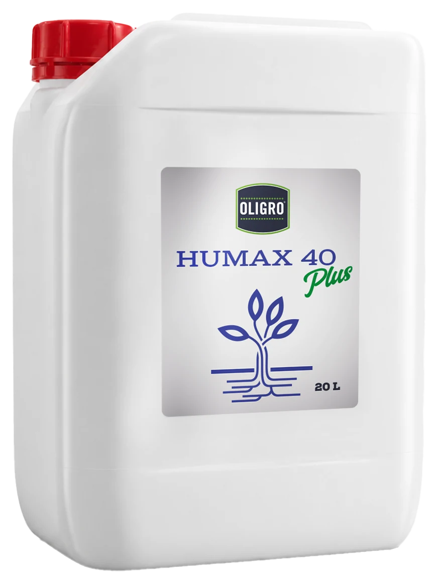 Humax 40 Plus 20 L