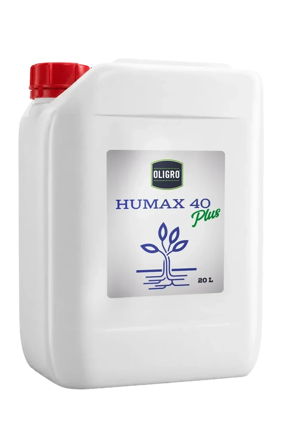 Humax 40 Plus 20 L