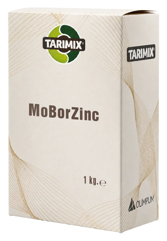 Tarimix MoBoRZinc 1 kg box