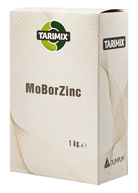 Tarimix MoBoRZinc 1 kg box