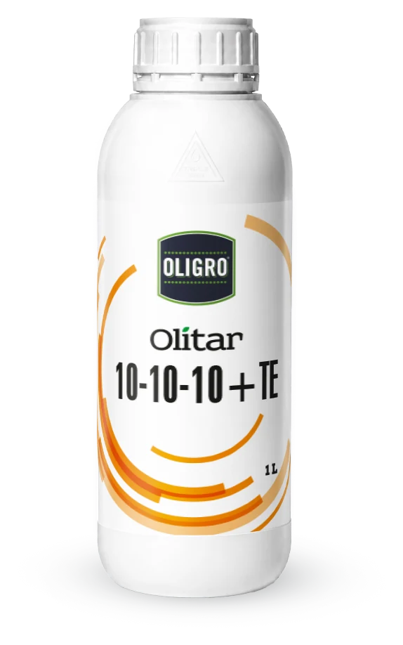 Olitar 10-10-10 1 L