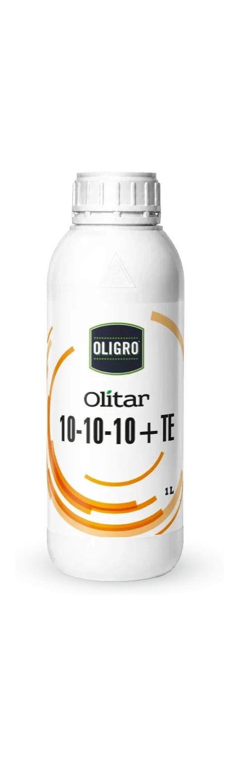 Olitar 10-10-10 1 L