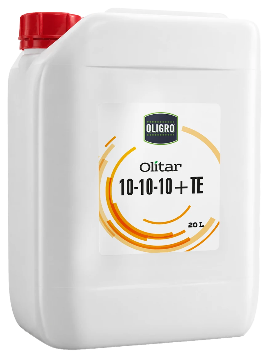 Olitar 10-10-10 20 L
