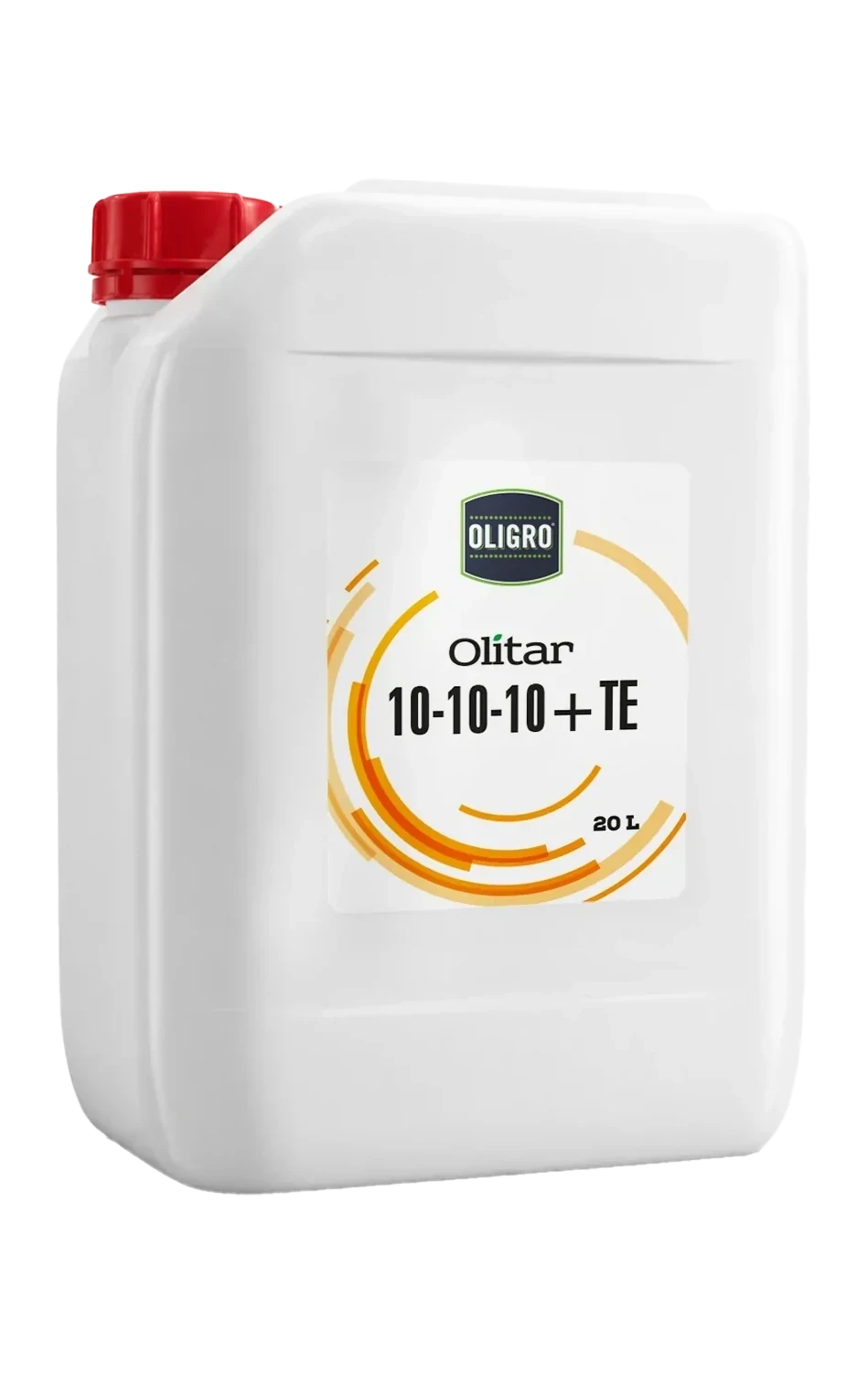 Olitar 10-10-10 20 L