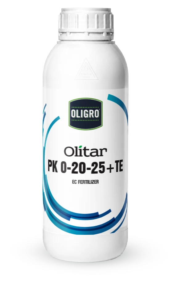 Olitar PK 0-20-25 1 L