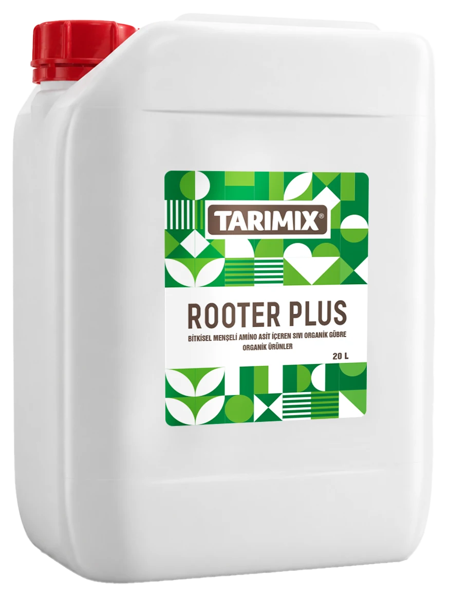 Tarimix Rooter Plus 20 L