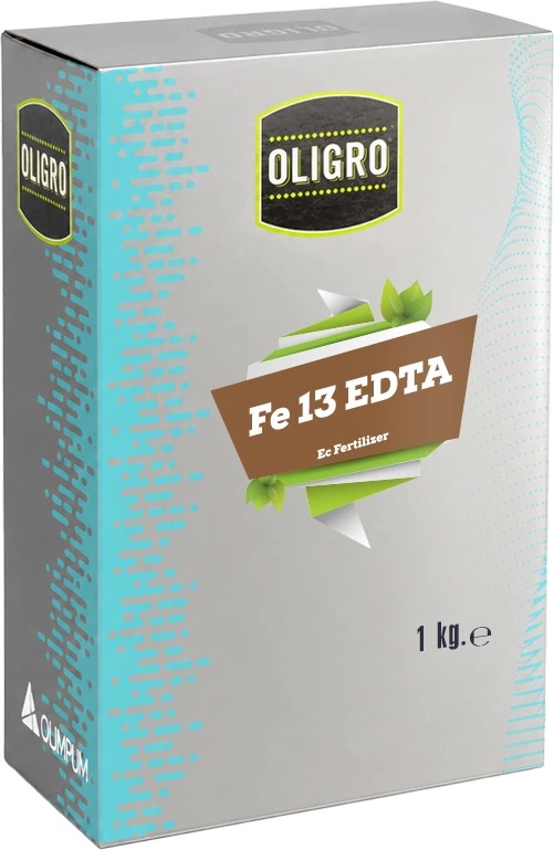 Olitra Fe EDTA 13% 1 kg box