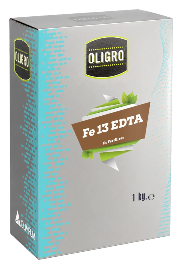 Olitra Fe EDTA 13% 1 kg box