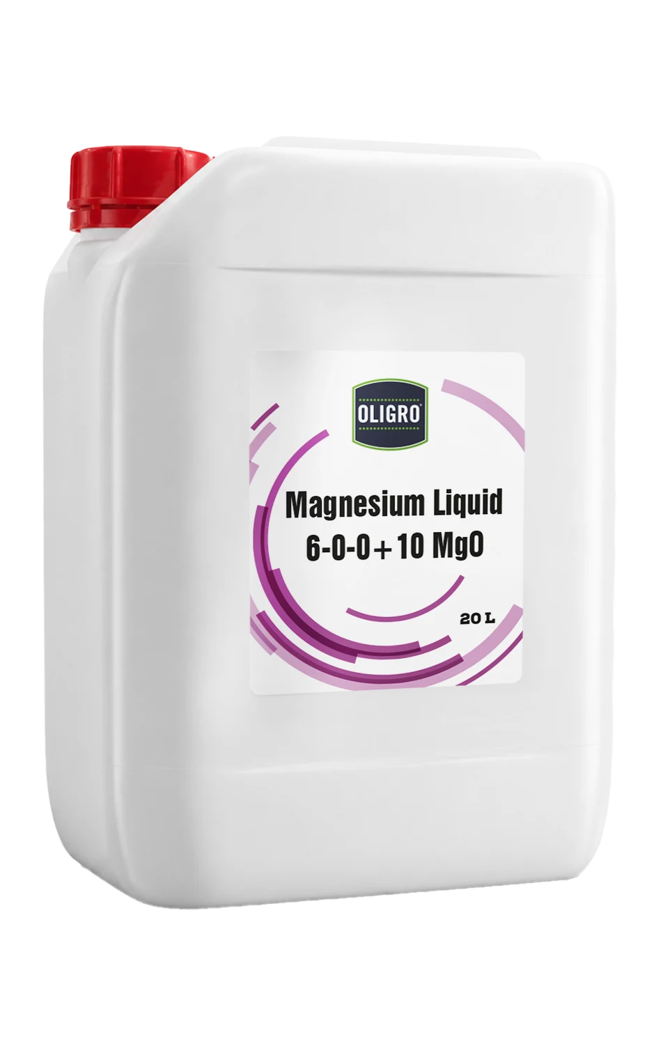 Oligro Magnesium Liquid 20 L drum