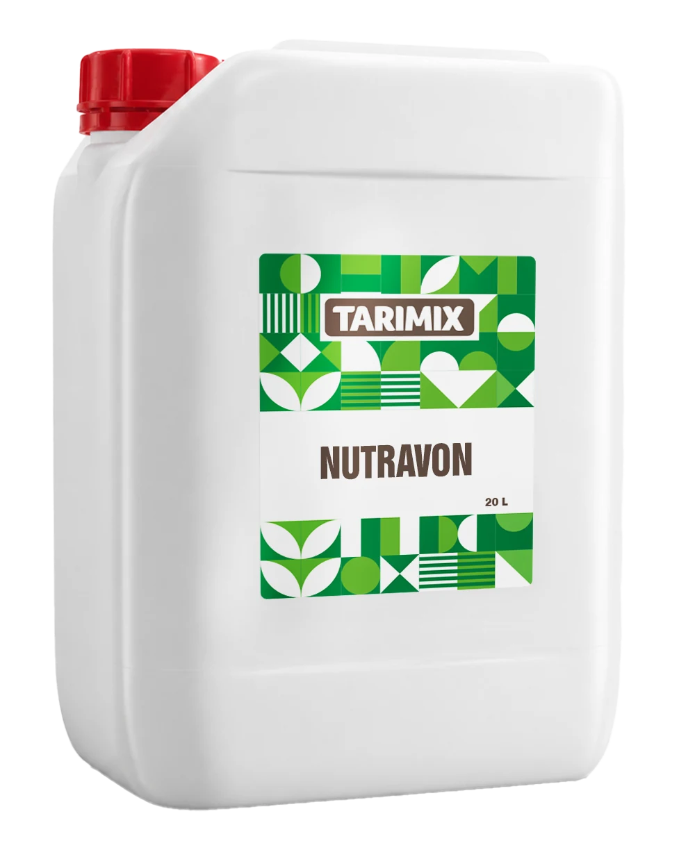 Tarimix Nutravon 20 L