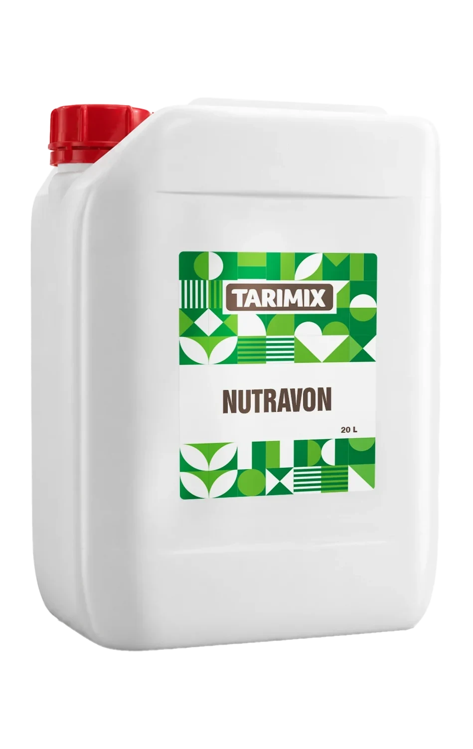 Tarimix Nutravon 20 L