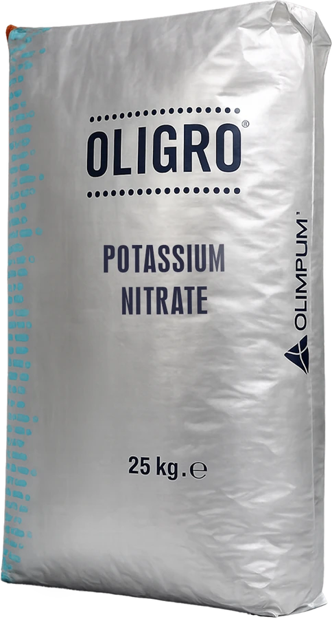 Olitar Potassium Nitrate 25 kg bag