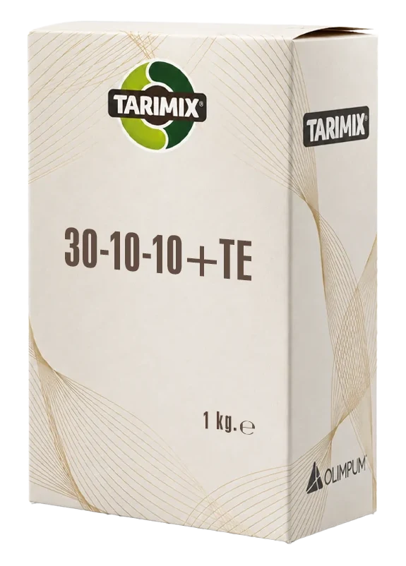 Tarimix 30-10-10+TE 1 kg box