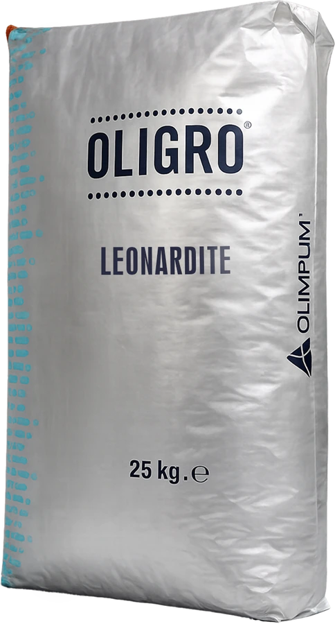 Terrafix Leonardite 25 kg bag