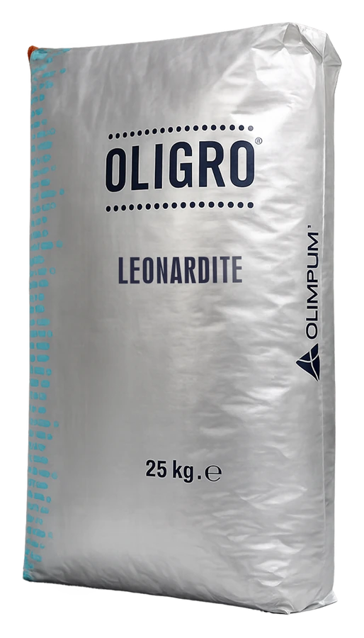 Terrafix Leonardite 25 kg bag