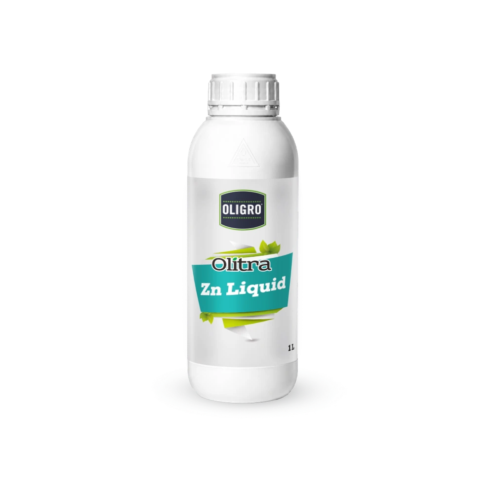 Olitra Zn Liquid 1 L bottle