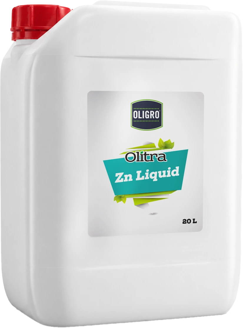 Olitra Zn Liquid 20 L drum