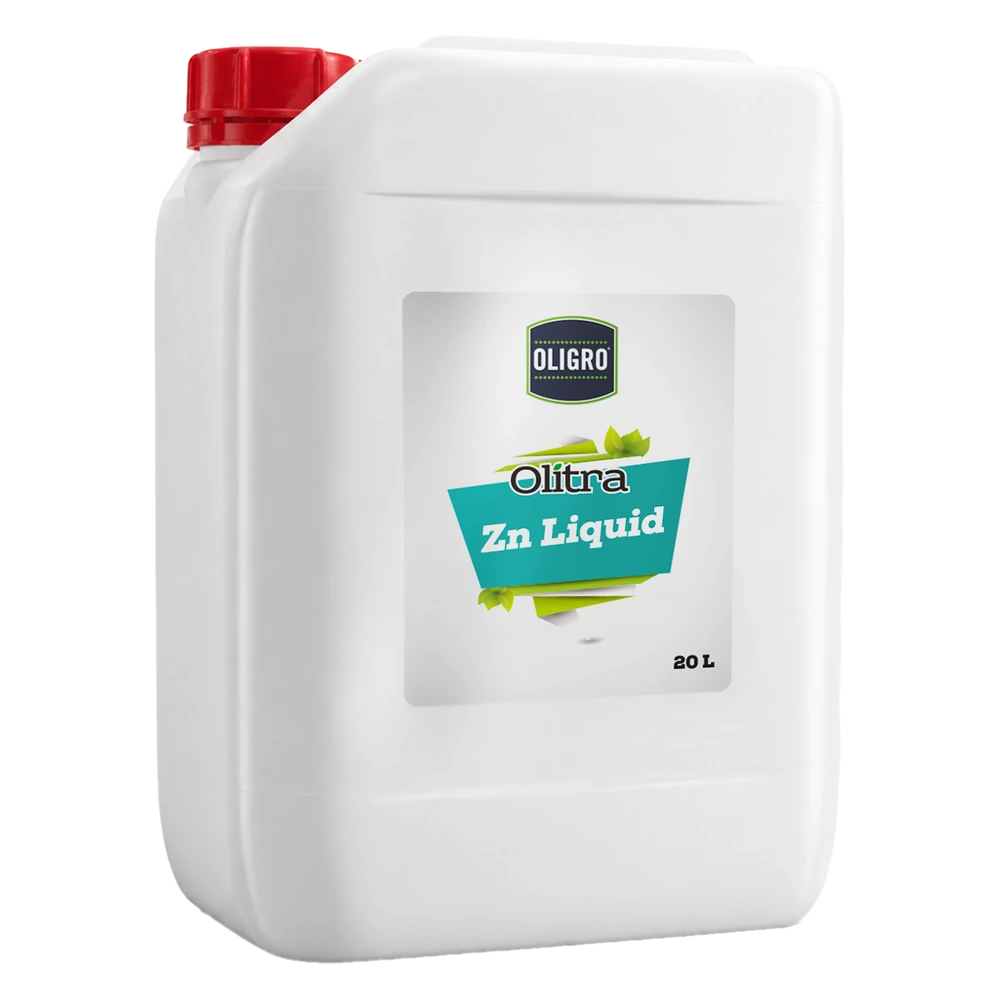 Olitra Zn Liquid 20 L drum