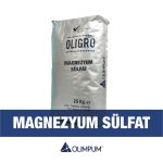 Olitar Magnezyum Sülfat
