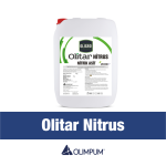 Olitar Nitrus - Nitrik Asit %55