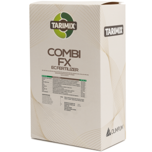 Combi FX – Farklı Yetiştiricilik Sistemleri İçin Dengeli ve Çözünürlüğü Yüksek Toz Formül