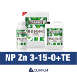 TARIMIX NPZn 3-15-0 + TE