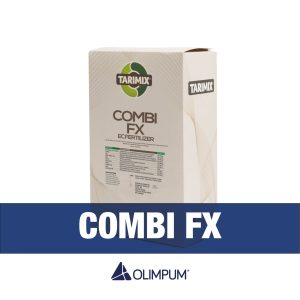 TARIMIX Combi FX Toz Gübre